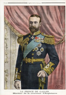 Le Prince de Galles