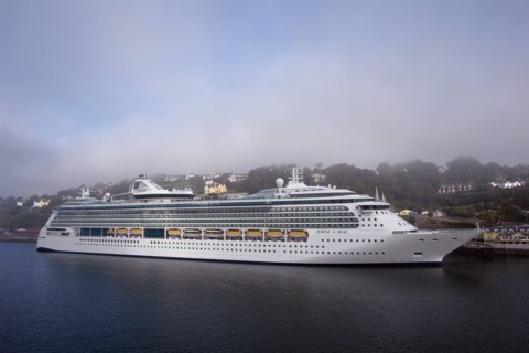 Port of Cork