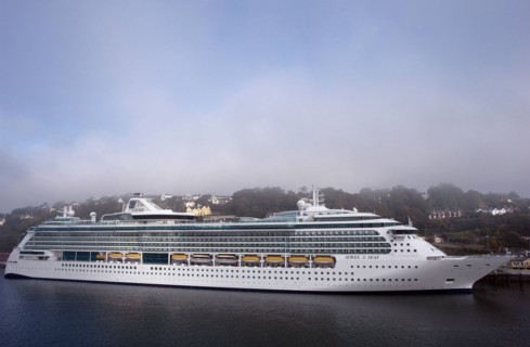 Port of Cork