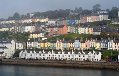 Port of Cork Ireland