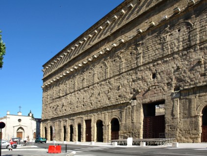 Theatre of Orange