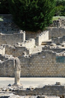Site archéologique