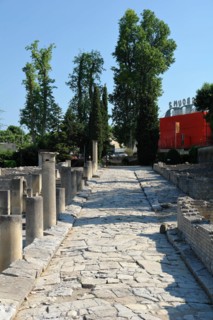 Site Archéologique