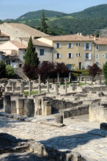 Site archéologique