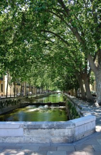 Quai de la Fontaine.