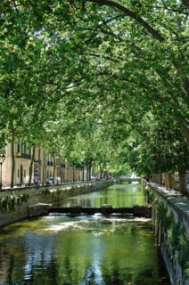 Quai de la Fontaine.