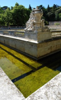 Gardens of the Fountain