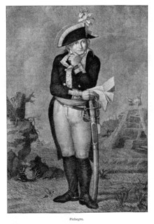 Le général Pichegru.