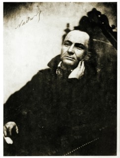 Charles Baudelaire