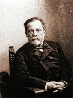 Louis Pasteur