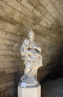 Patron of Portefaixc
