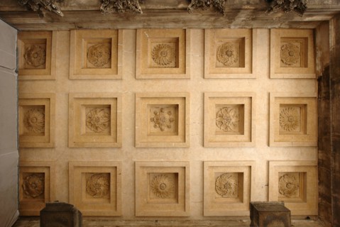 La Maison Carrée