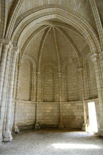 Saint Ben Chapel
