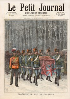 Duke of Clarence