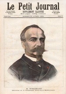 M.Noblemaire