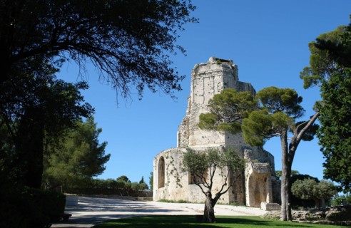 Tour Magne
