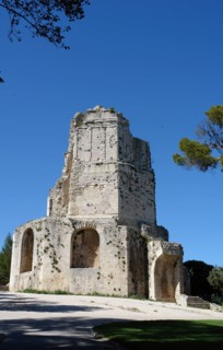 La Tour Magne