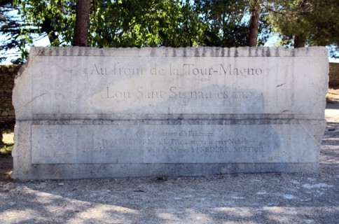 La Tour Magne
