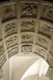 Abbaye de Fontevraud