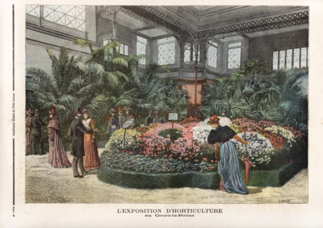 Horticultural  Fair