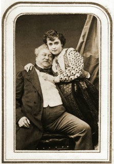 Alexandre Dumas