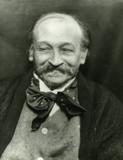 Georges Courteline, 1929