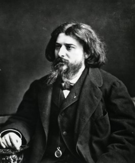 Alphonse Daudet