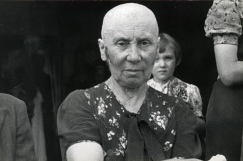Purge in France, 1944