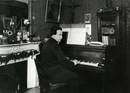 Arthur Honegger