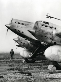 Couzinet 70 Arc-en-ciel III, 1932