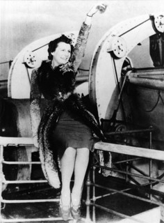 Leni Riefenstahl, 1938