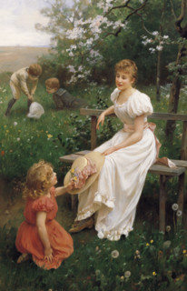 Niczky, Un Eté en Plein Air