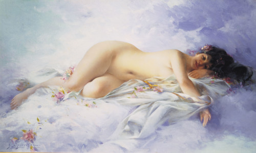 Quinsac, Dreaming