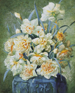 Rhead, Bouquet de Printemps