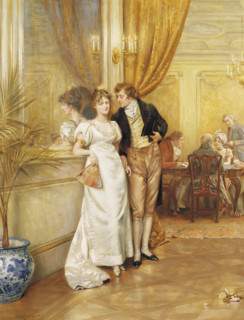 Kilburne, Atout Coeur