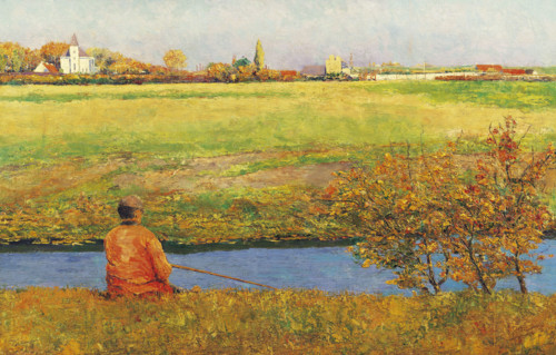 Nys, La Pêche