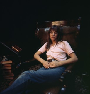 Jane Birkin (1972)