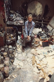 Francis Bacon