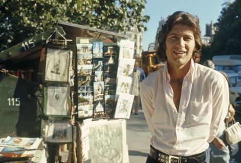 Mike Brant
