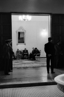 Conférence de Casablanca (1961)