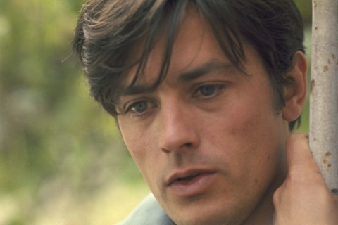 Alain Delon