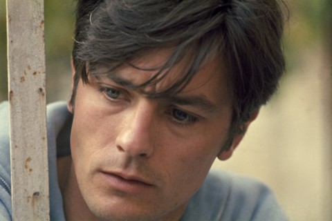 Alain Delon