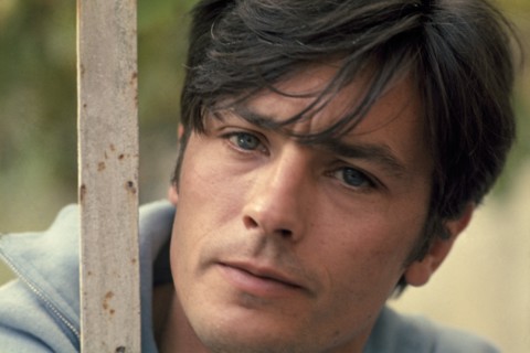 Alain Delon