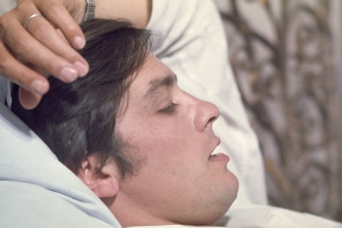 Alain Delon