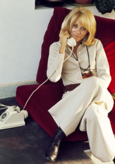 Mireille Darc