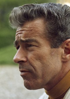 Jean-Jacques Servan-Schreiber