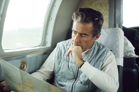 Jean Jacques Servan-Schreiber