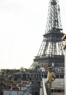 Gilbert Bécaud