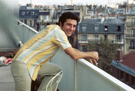 Gilbert Bécaud