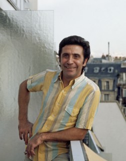 Gilbert Bécaud